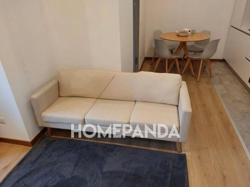 Bilocale in Via Abramo Lincoln 46, Cinisello Balsamo — foto 5 di 5