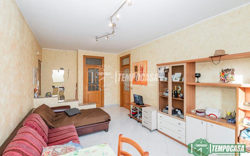 Bilocale in Viale Fratelli Cervi 7, San Giuliano Milanese