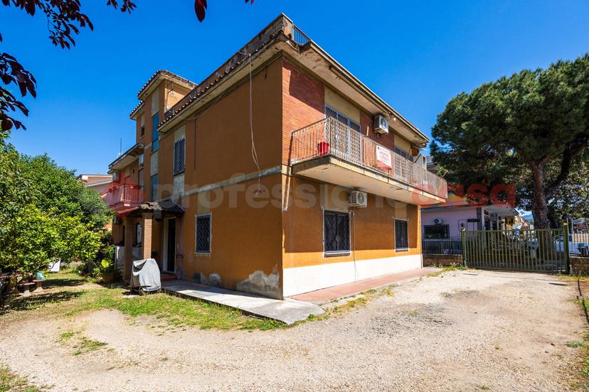 Trilocale in Via del Mare , Albano Laziale — foto 4 di 5