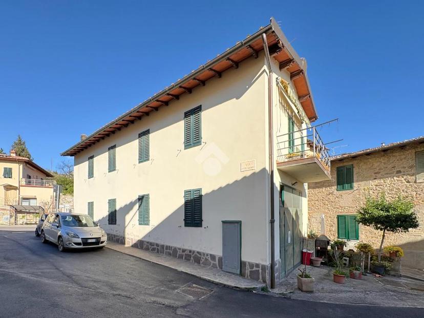Casa indipendente in Via Vittorio Emanuele, Pelago — foto 5 di 5