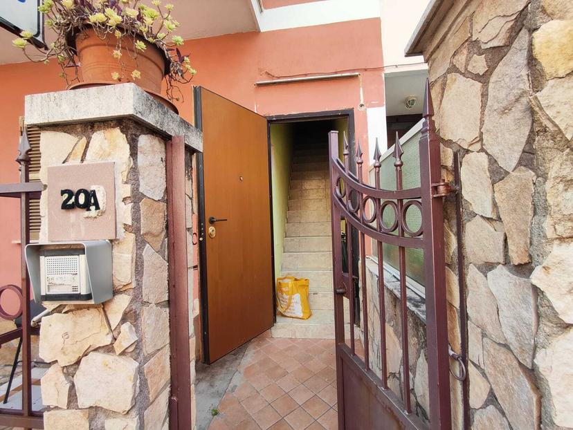Trilocale in Via Romagna 19, Guidonia Montecelio