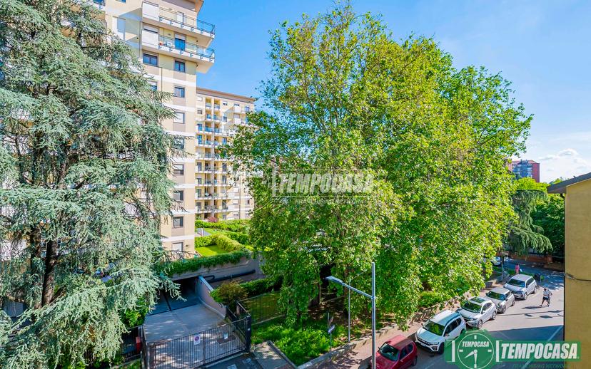 Bilocale in Via Piave, San Donato Milanese — foto 4 di 5