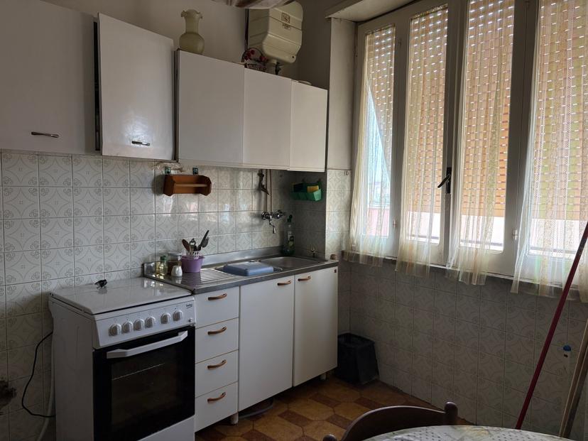 Casa indipendente in Via San Rocco 1, Montelibretti