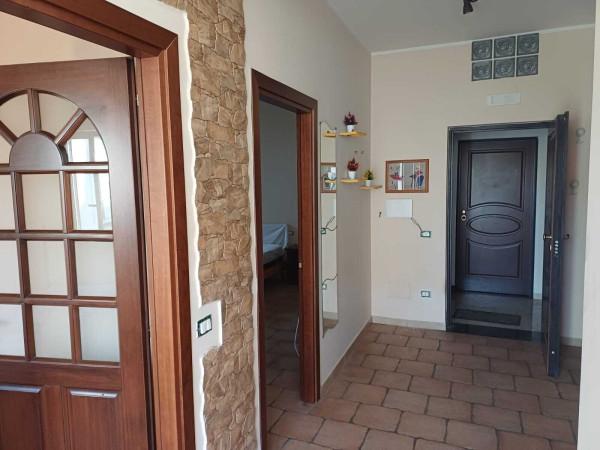 Trilocale in Via Saporito, Poggiomarino — foto 3 di 5