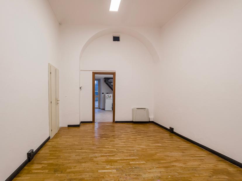 Loft in Via Santa Chiara, Torino — foto 2 di 5