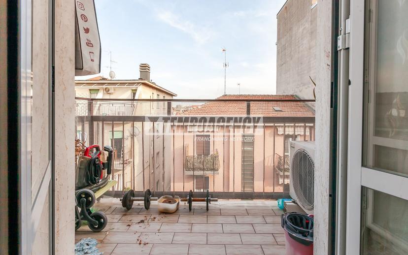Bilocale in Via Simone De Gatti 34, Bresso — foto 4 di 5