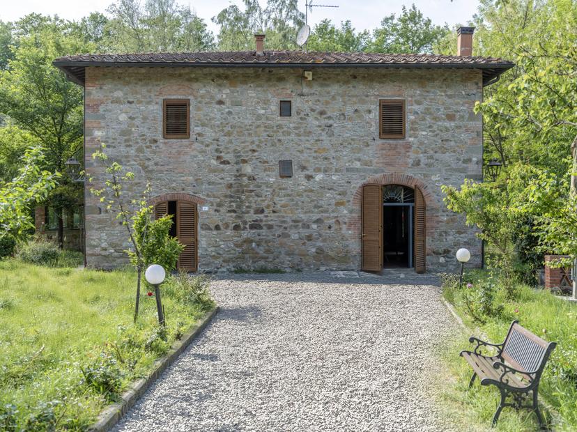 Rustico in Via di Gaville, Figline e Incisa Valdarno — foto 5 di 5