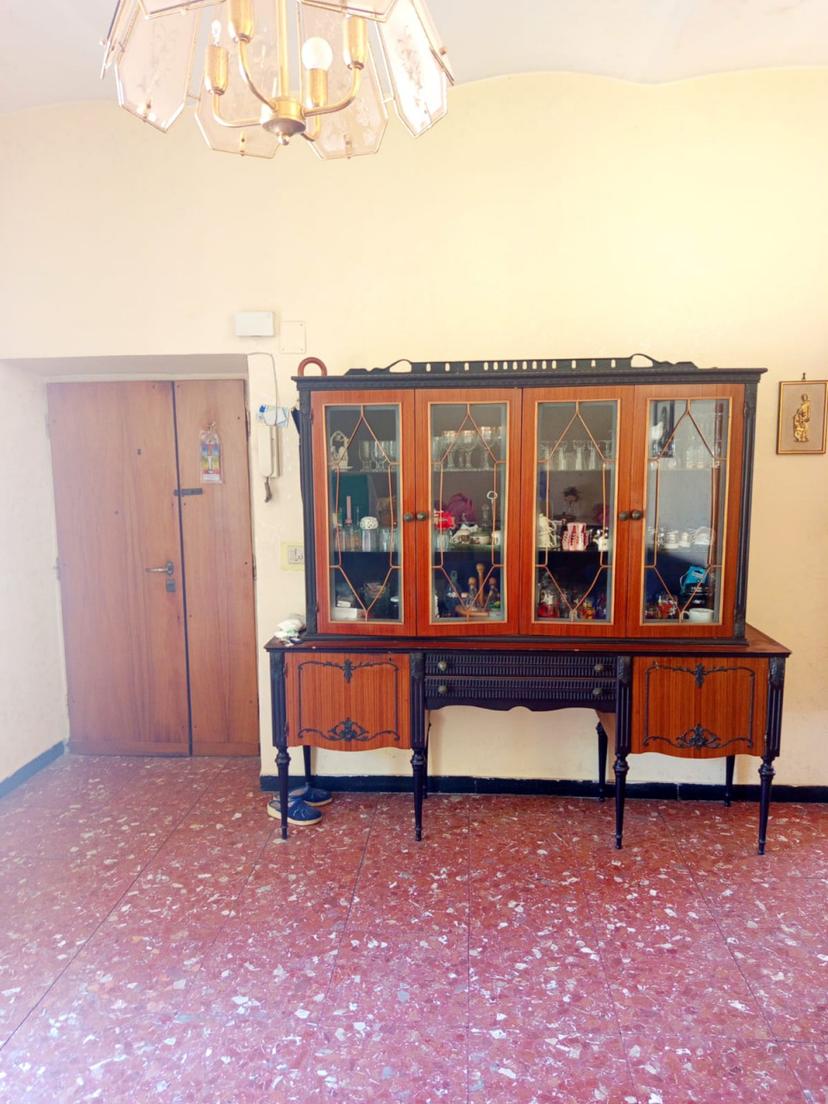 Bilocale in Via Padre Bernardo Silvestrelli, Moricone — foto 4 di 5