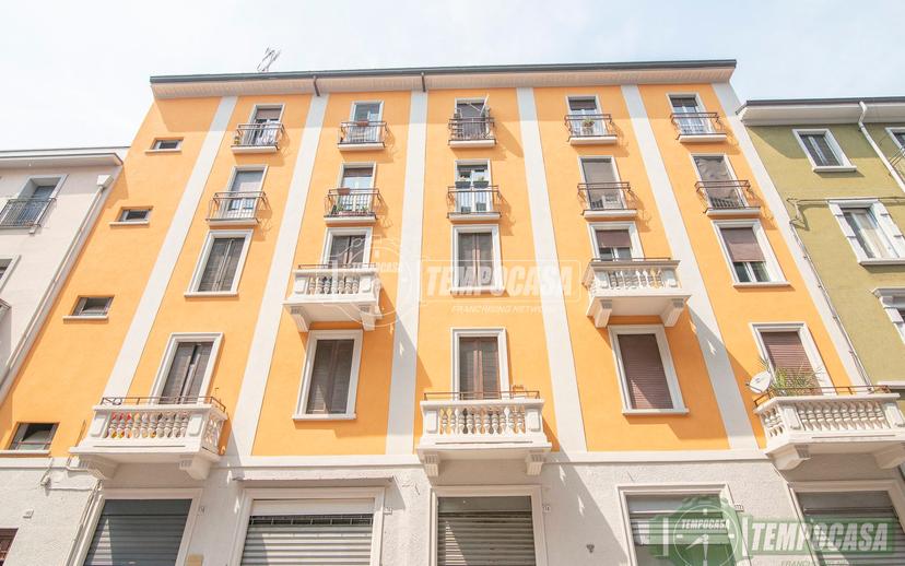 Bilocale in Via Monte San Michele, Sesto San Giovanni — foto 3 di 4