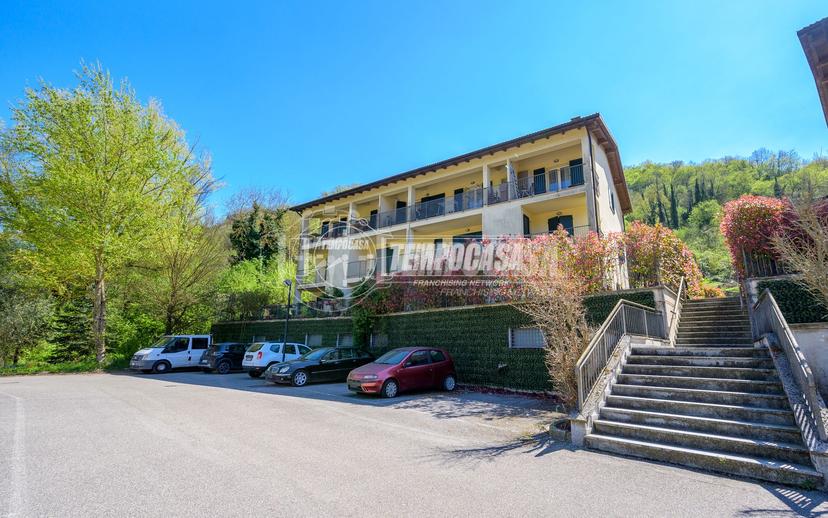 Trilocale in Via Idice 45/2, Monterenzio — foto 5 di 5