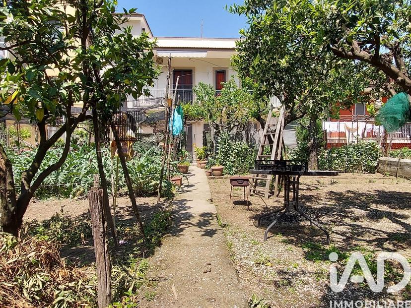 Villa in Via Giulio Cesare, Sant'Antonio Abate — foto 5 di 5