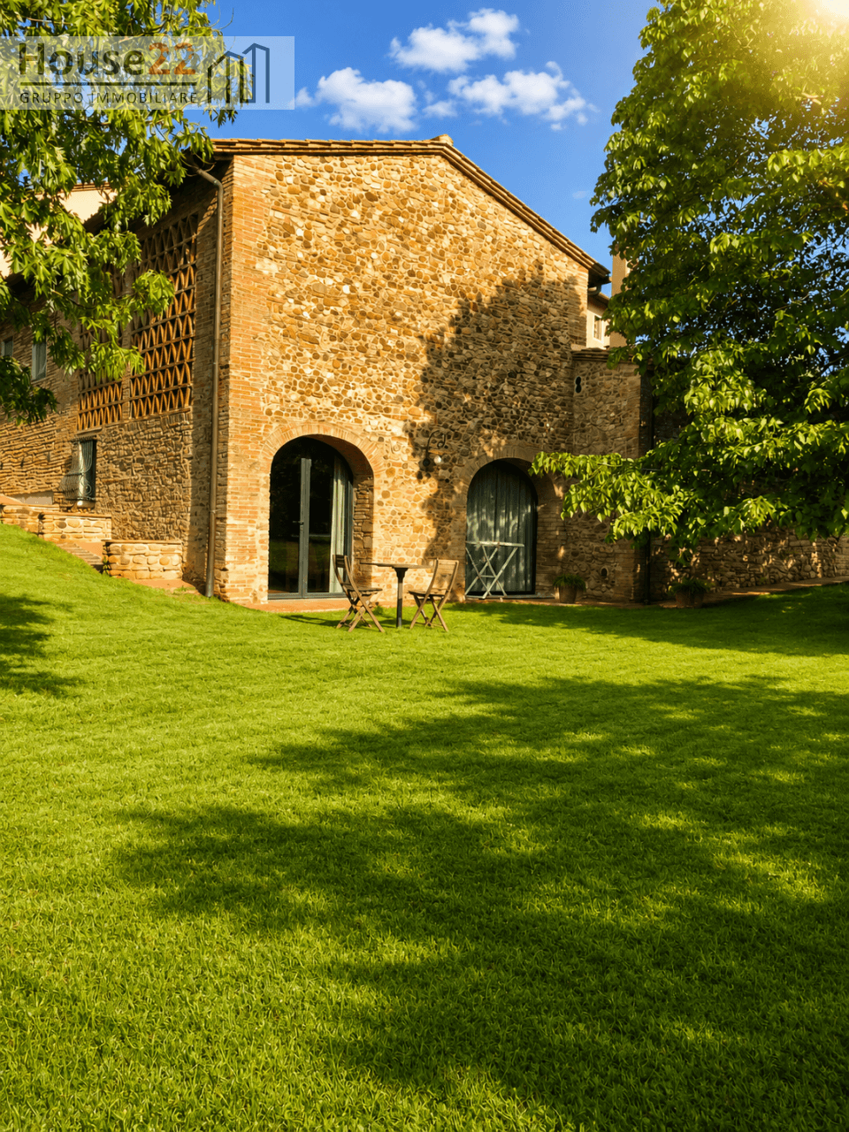Villa in Via Castiglioni 70, Montespertoli