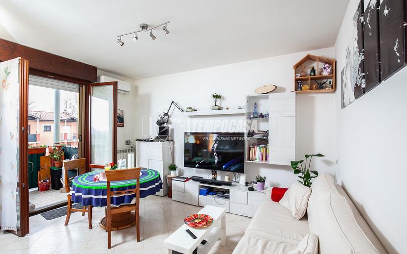 Bilocale in Via Forcole 1124/1b, Crevalcore — foto 5 di 5
