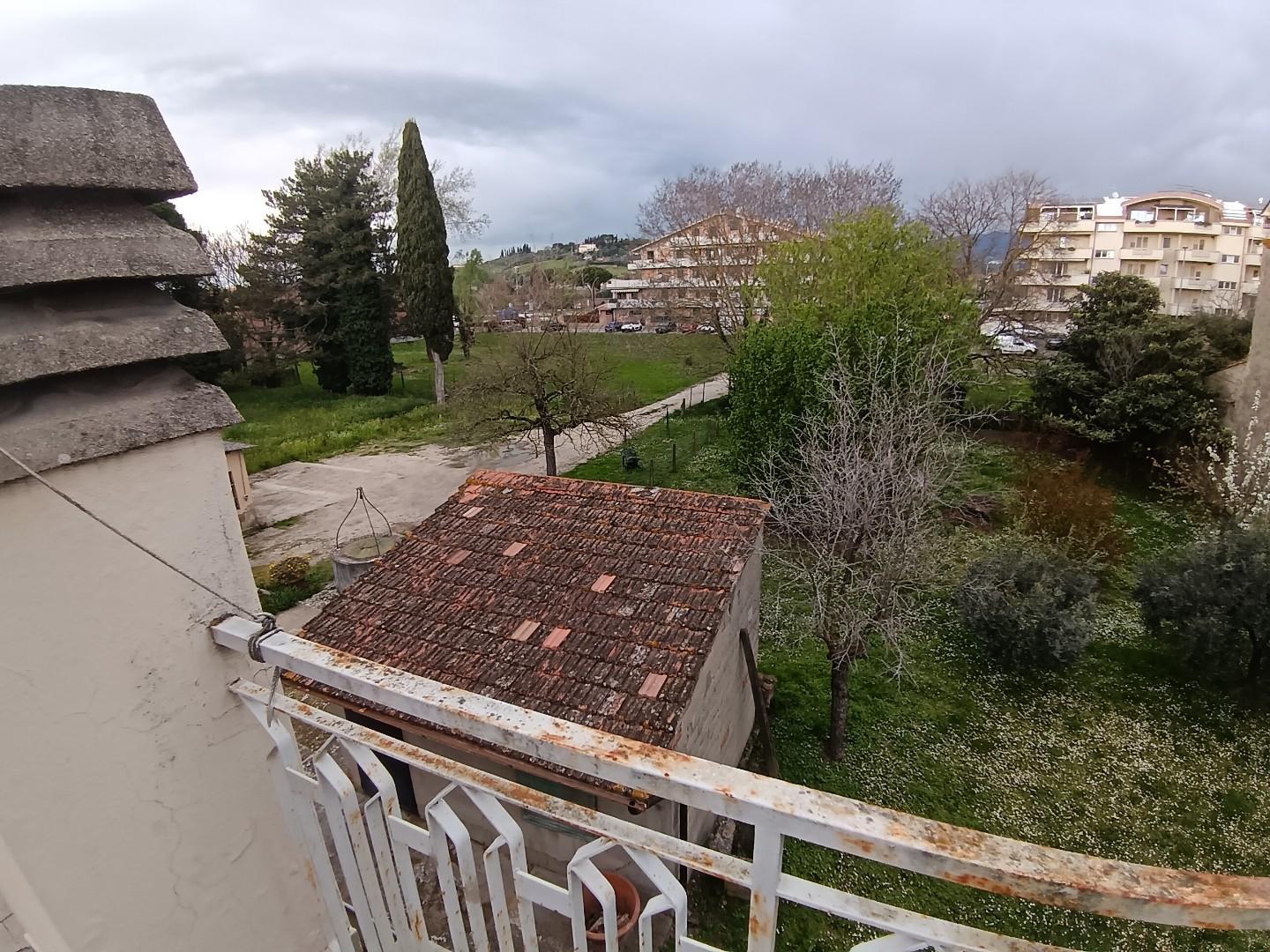 Terratetto, Empoli
