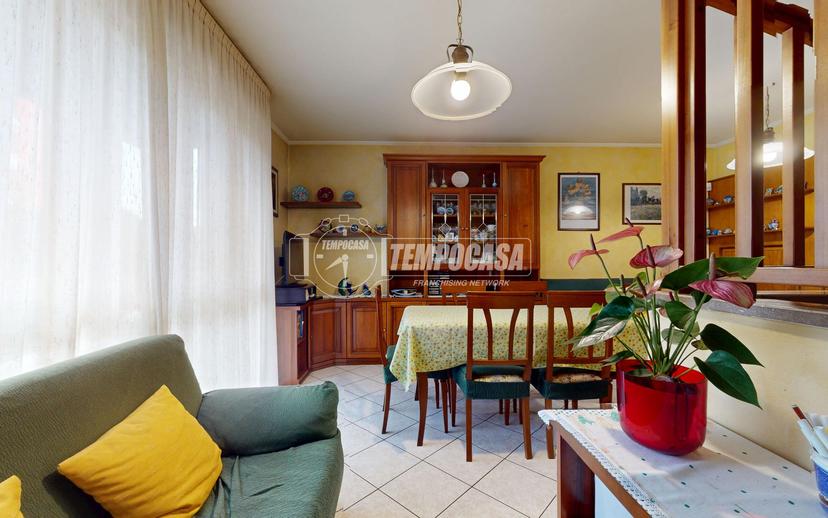 Villa a schiera in Via Tevere 27, Rivoli — foto 5 di 5