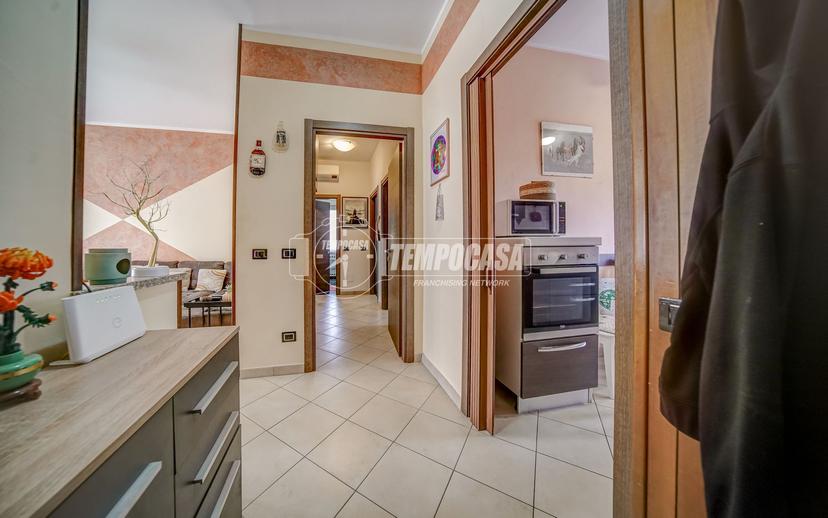 Trilocale in Via Gabriele d'Annunzio 6, Turbigo — foto 4 di 5