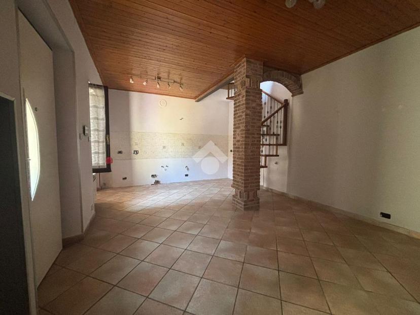 Casa indipendente in Via Trento 12, Castagnole Piemonte — foto 3 di 5