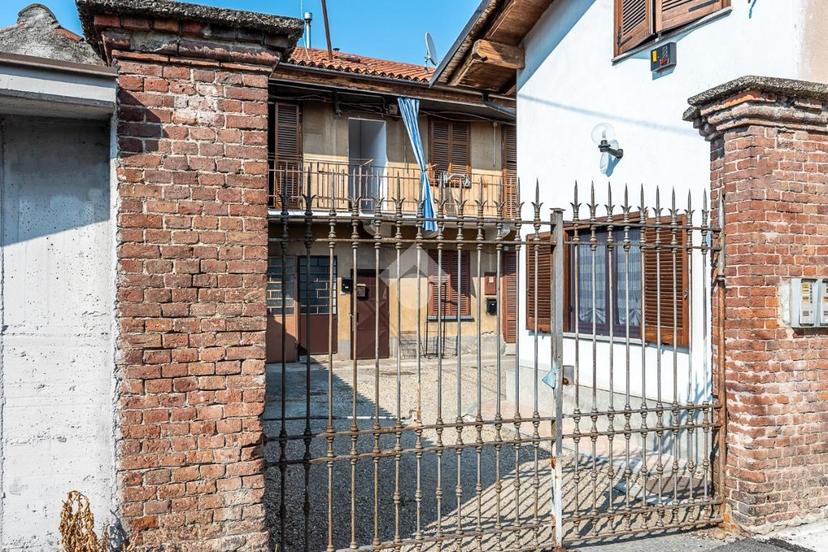 Bilocale in Vicolo San Rocco 6, Venaria Reale — foto 4 di 5