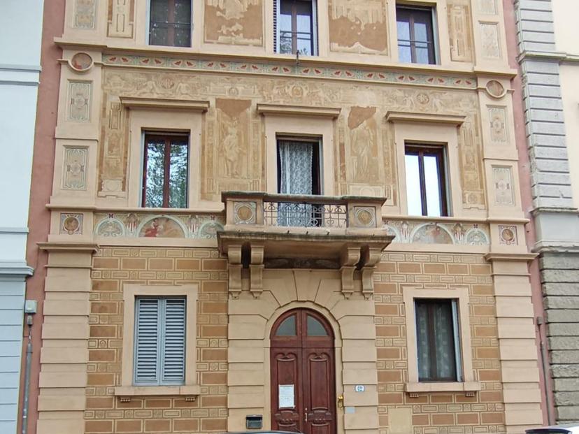 Appartamento in Via X Settembre Snc, Firenze