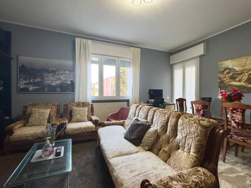 Trilocale in Via Villa Pompea 29, Cassina de' Pecchi