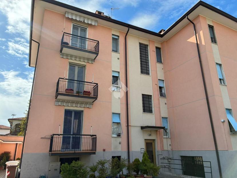 Bilocale in Via Guglielmo Oberdan, Corbetta — foto 4 di 5