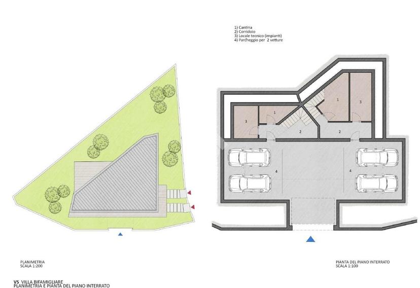 Villa in Str. del Mondino, Castiglione Torinese — foto 2 di 5