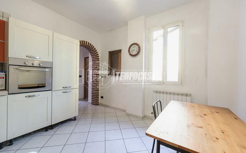 Trilocale in Via Vittorio Veneto, San Pietro in Casale — foto 4 di 5