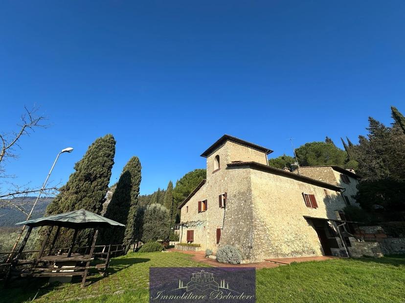 Appartamento in Via dei Prati, Calenzano