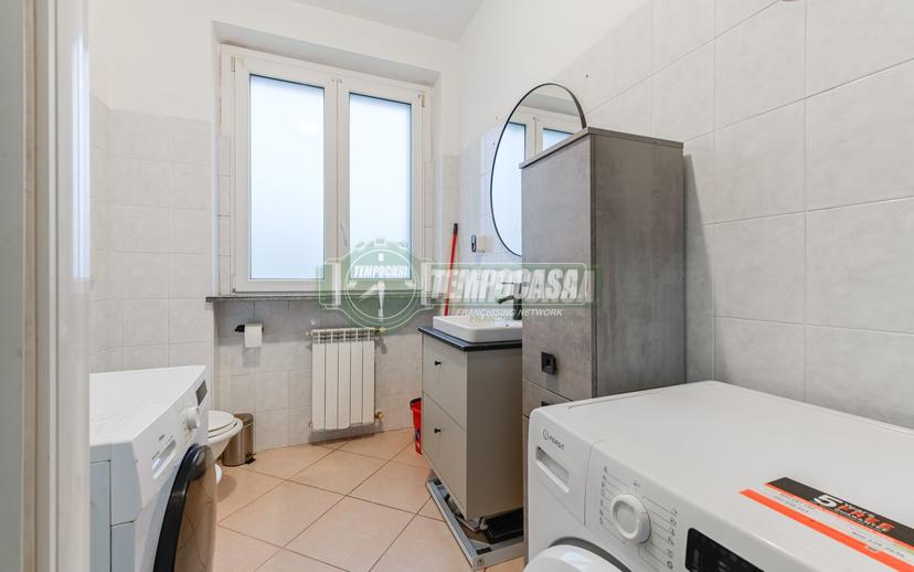 Bilocale in Via Bettolino II 9, Settala