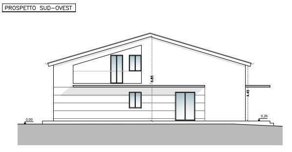 Villa a schiera in Via Galilei, Barberino Tavarnelle — foto 3 di 5