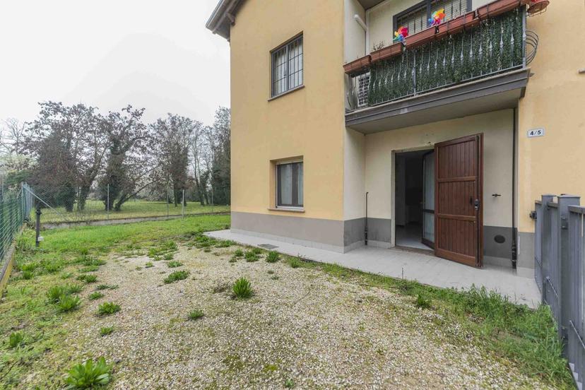 Bilocale in Via Matteotti 4/5, Baricella