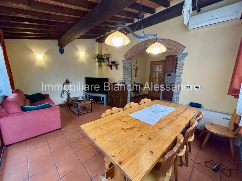 Villa a schiera in Via Fiorentina 291, Rignano sull'Arno — foto 5 di 5