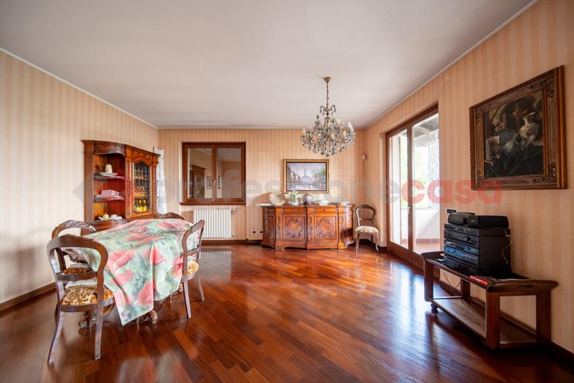 Quadrilocale in Via Sant'Antonio 75, Parabiago