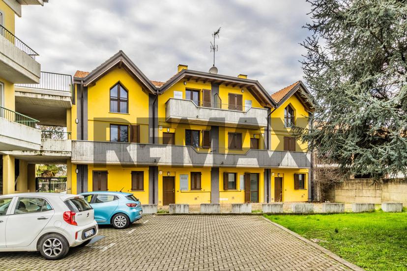 Bilocale in Via Fanti Snc, Castano Primo — foto 2 di 5