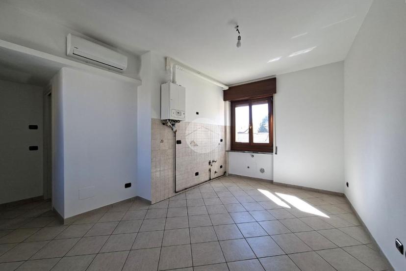 Casa indipendente in Piazza della Repubblica 7, Sedriano