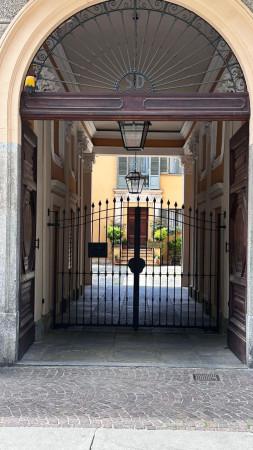 Bilocale in Via Vittorio Emanuele II, Chieri