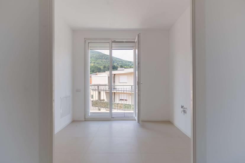 Quadrilocale in Via Giustetto 2, Pinerolo