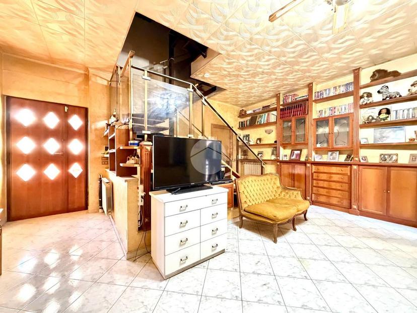 Villa in Via Prenestina 1626, Roma