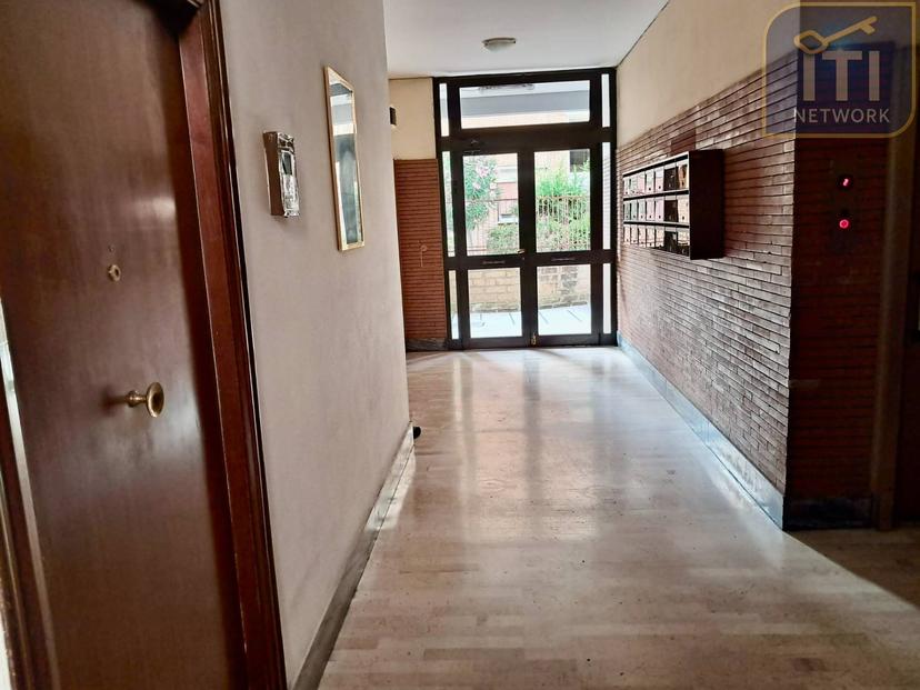 Bilocale in Via delle Fiamme Gialle 33, Roma