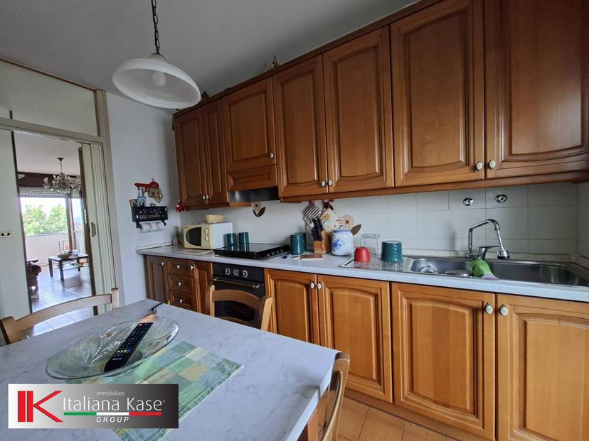 Quadrilocale in Via Piave, Caluso — foto 4 di 5