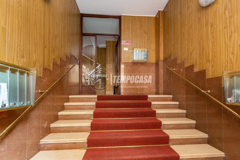 Bilocale in Corso Bernardino Telesio 82, Torino