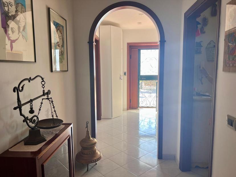 Casa indipendente in Via Nazionale 414, Torre del Greco — foto 3 di 5