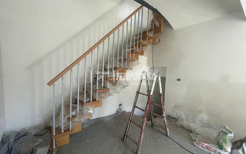 Appartamento in Via Giuseppe Mazzini, Trana — foto 5 di 5