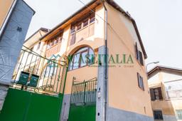 Casa indipendente in Via Braere 3, Caprie