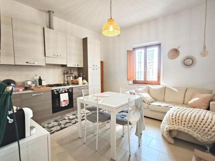 Bilocale, Empoli
