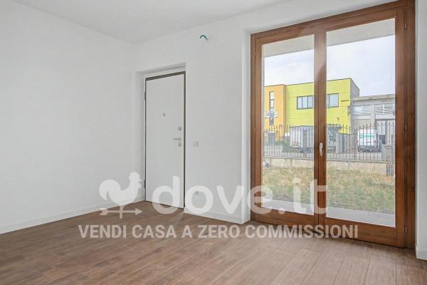 Villa a schiera in Via San Pio da Pietrelcina, Snc, Pogliano Milanese