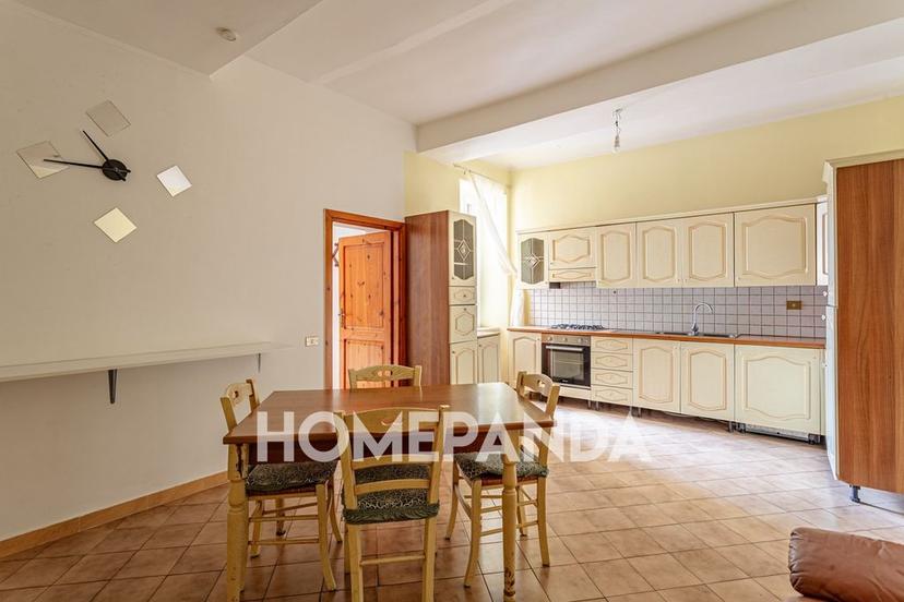Quadrilocale in Via San Lorenzo , Velletri — foto 2 di 5