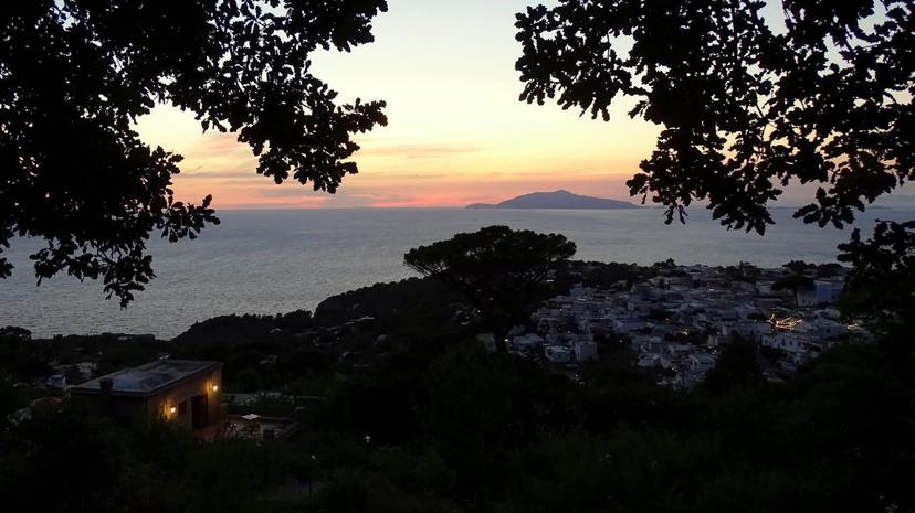 Casale in Via Migliara, Anacapri — foto 5 di 5
