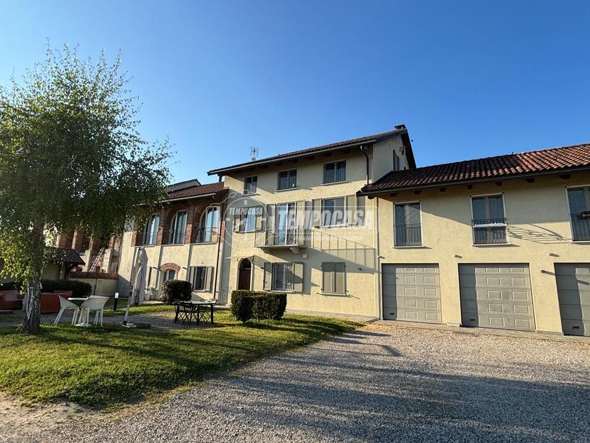 Bilocale in Frazione Masio 1, Poirino