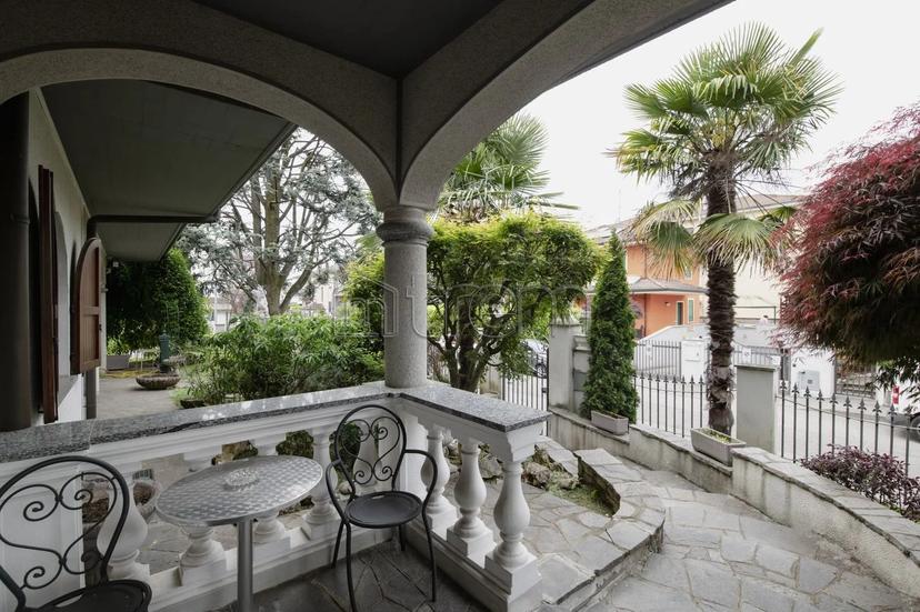 Villa in Via Ruggero Leoncavallo, 13, Lainate — foto 2 di 5